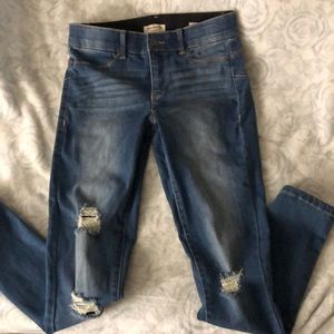 Juicy Couture Skinny Jeans Size 2